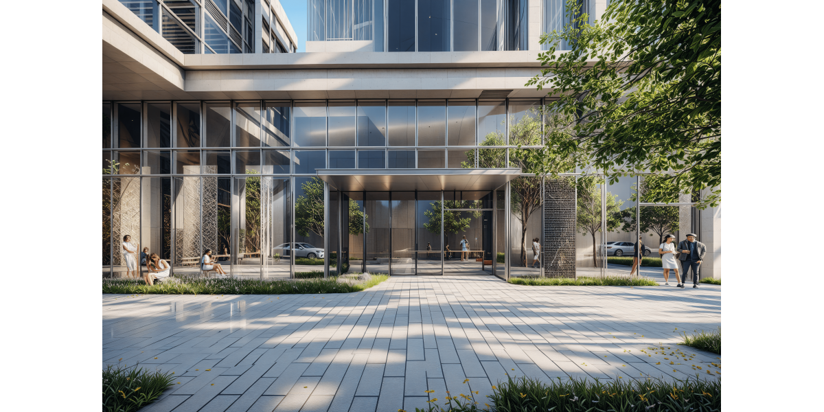 BIM技術驅動數位轉型，打造建築設計與施工的革新